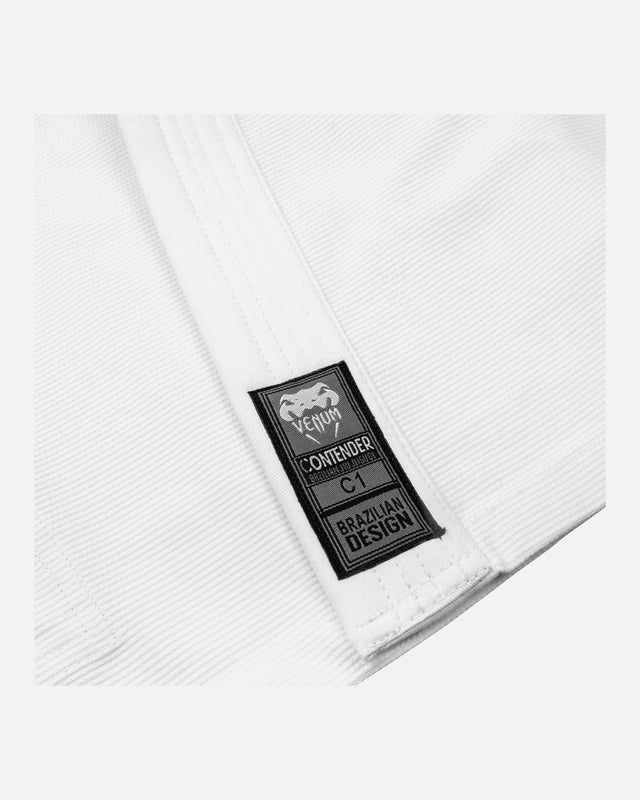 Venum BJJ Gi Contender Kids – White
