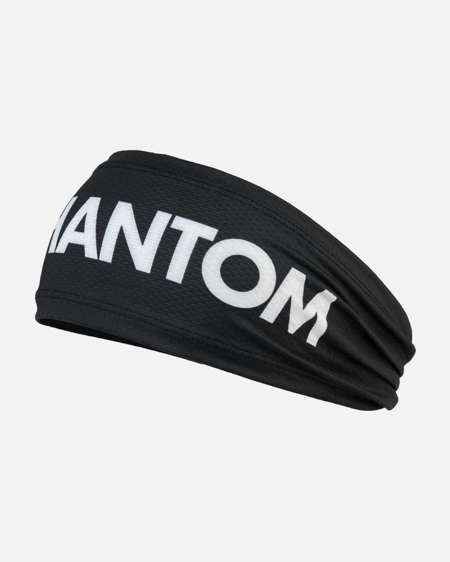 Phantom Athletics Headband Zero – Black/White