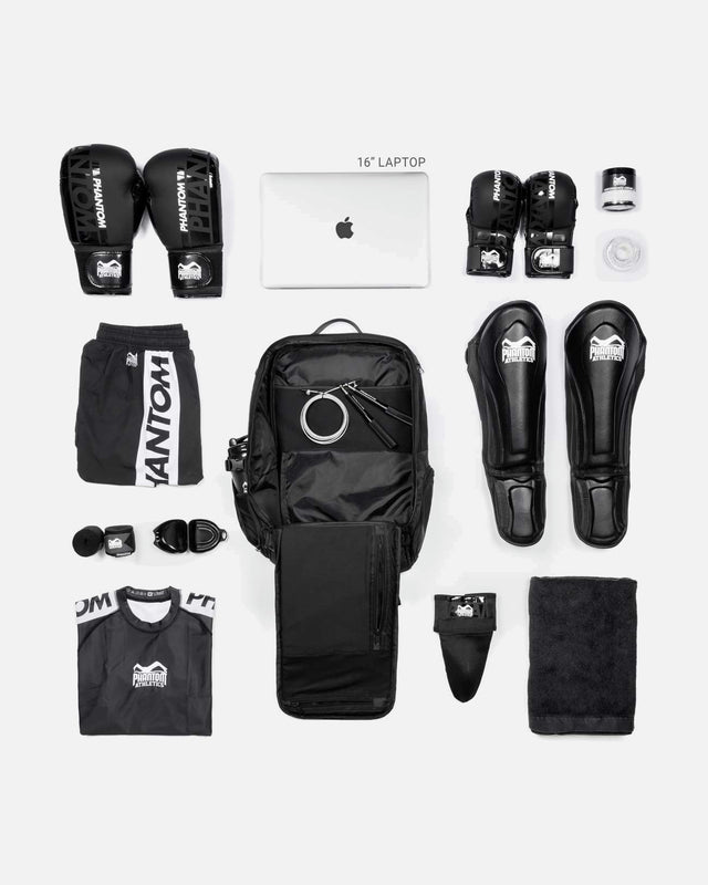 Phantom Athletics Sporttas APEX Muay Thai