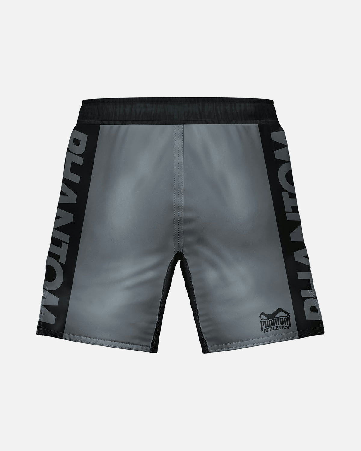 Phantom Athletics MMA Shorts EVO Apex - Grijs