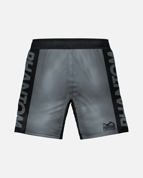 Phantom Athletics MMA Shorts EVO Apex - Grijs