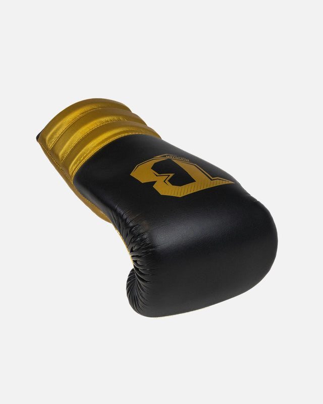 Booster Lacemup Lace-to-Velcro Converter - Black