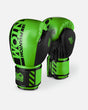 Boxerské rukavice Phantom Athletics APEX – Neon Zelené