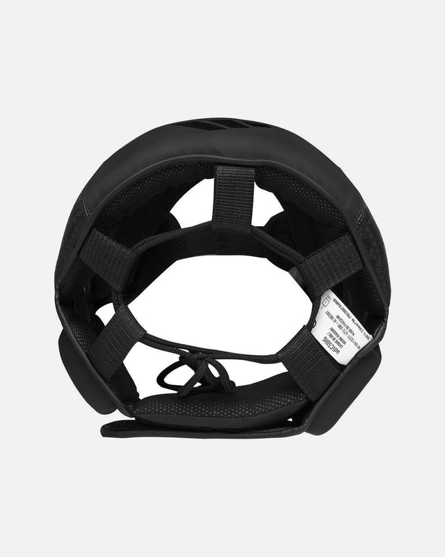 Adidas Head guard Combat 50 – Black
