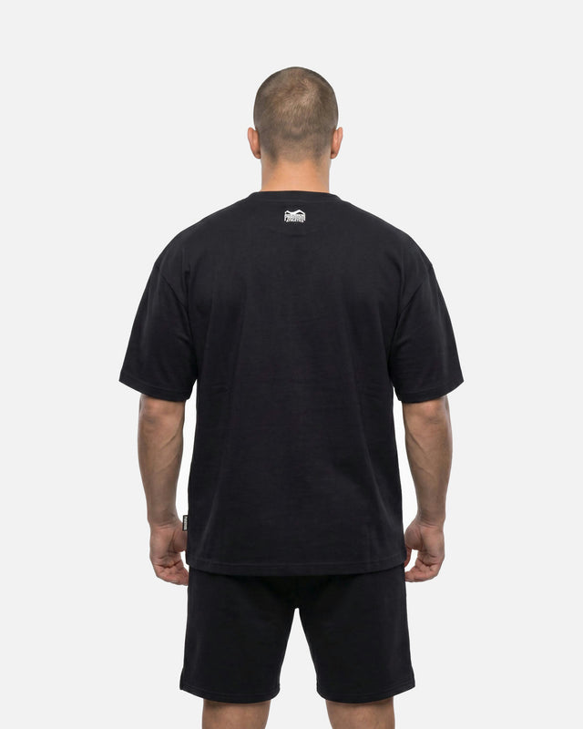 Phantom Athletics T-Shirt – Black