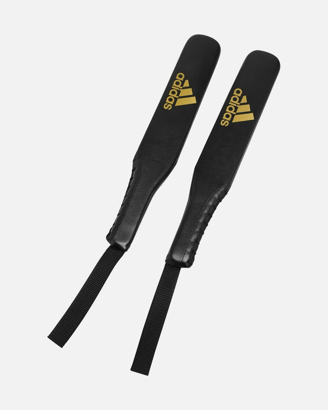 Adidas Boks Pads Speed Precision - Black/Gold