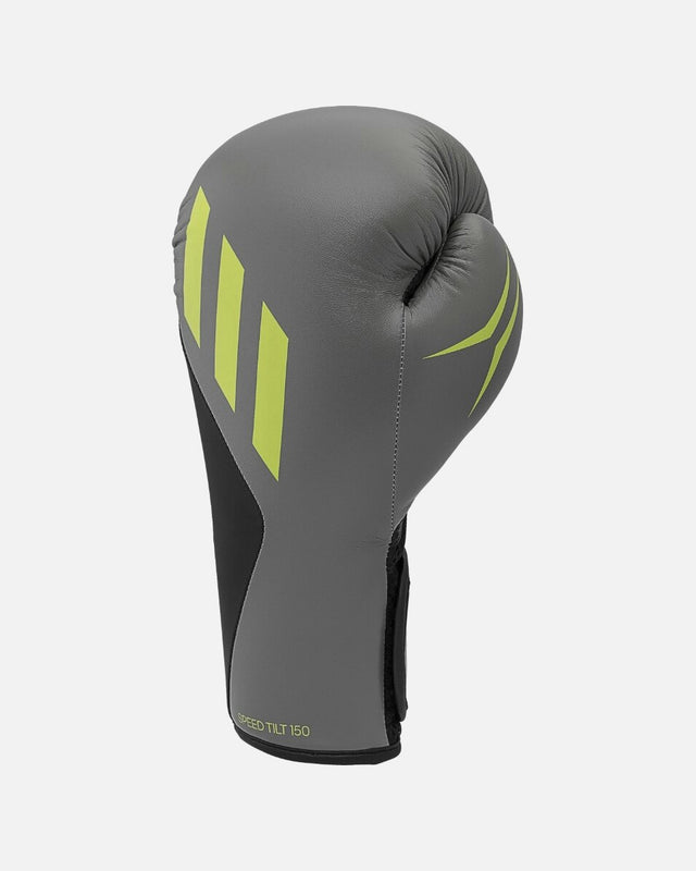 Adidas Boxing gloves Speed Tilt 150 – Grey/Black