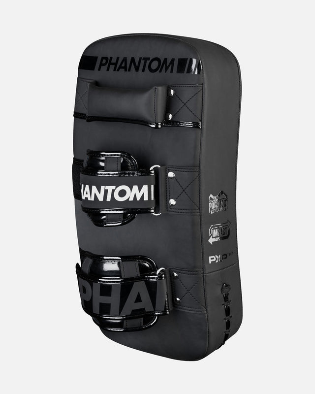 Phantom Athletics Trapkussen Apex - Zwart