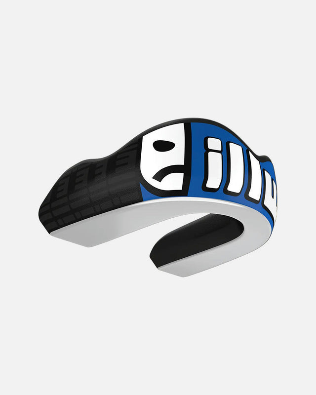 Damage Control Mouthguard Ninja