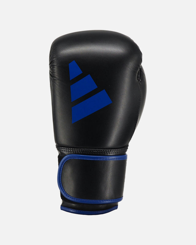 Adidas Boxing gloves Power 100 – Black/Blue