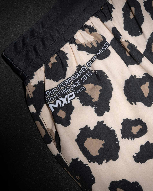 Phantom Athletics MMA-Shorts Fusion – Jaguar