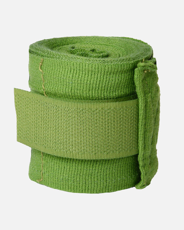 8 WEAPONS Hand wraps – Olive