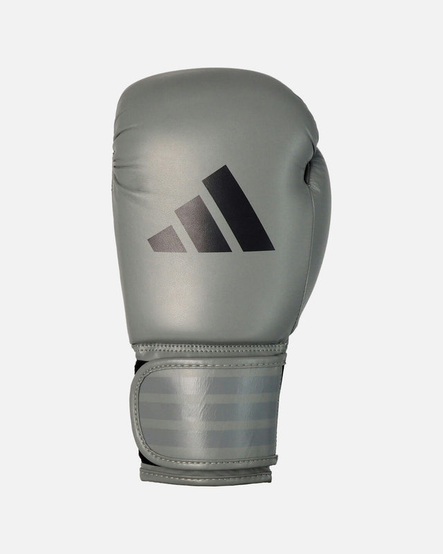 Adidas Boxing gloves Speed 50 – Silver/Grey