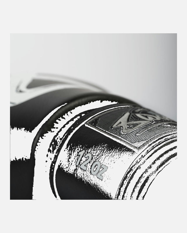 8 WEAPONS Boxing gloves Big 8 Premium – Black