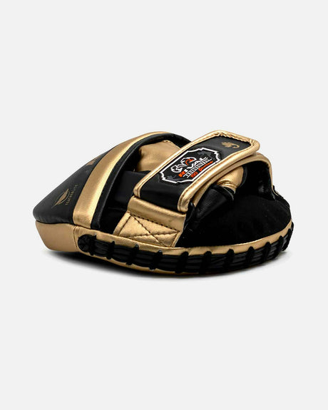 Rival Boks Pads RPM100 Professional - Zwart