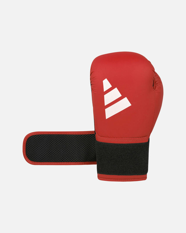 Adidas Boxing gloves Power 25 - Red/White