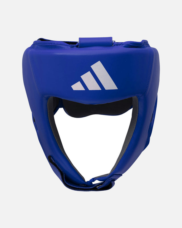 Adidas Head guard IBA – Blue
