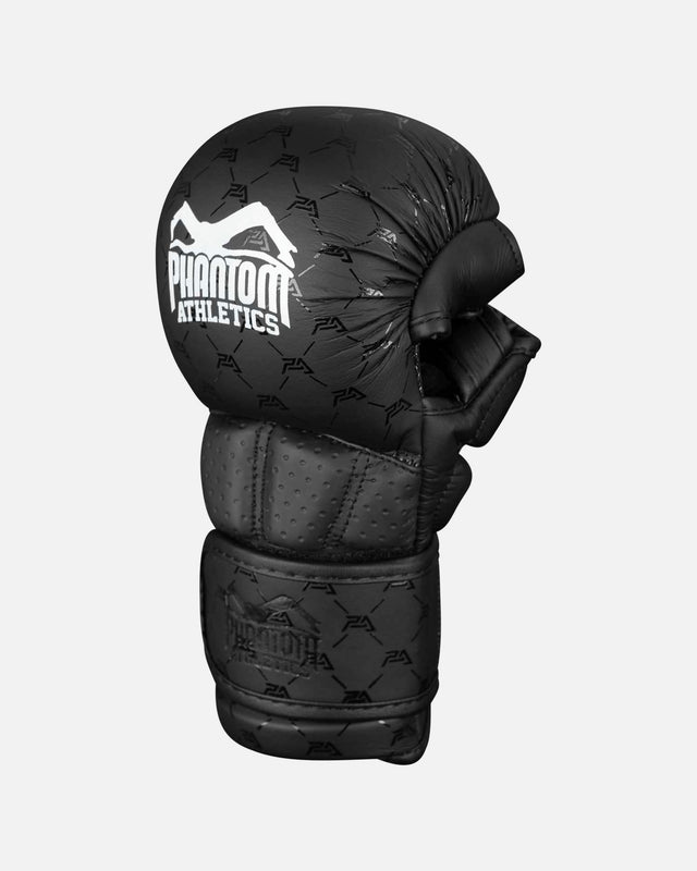 Phantom Athletics MMA Sparring Gloves Elite – Black