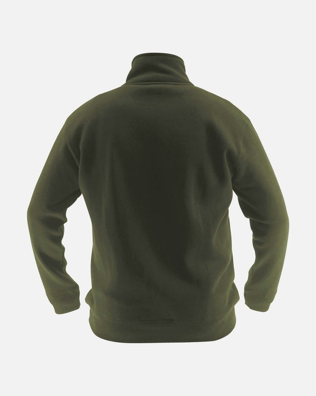 Adidas Community Boxing Training Jacket – Green/Gold