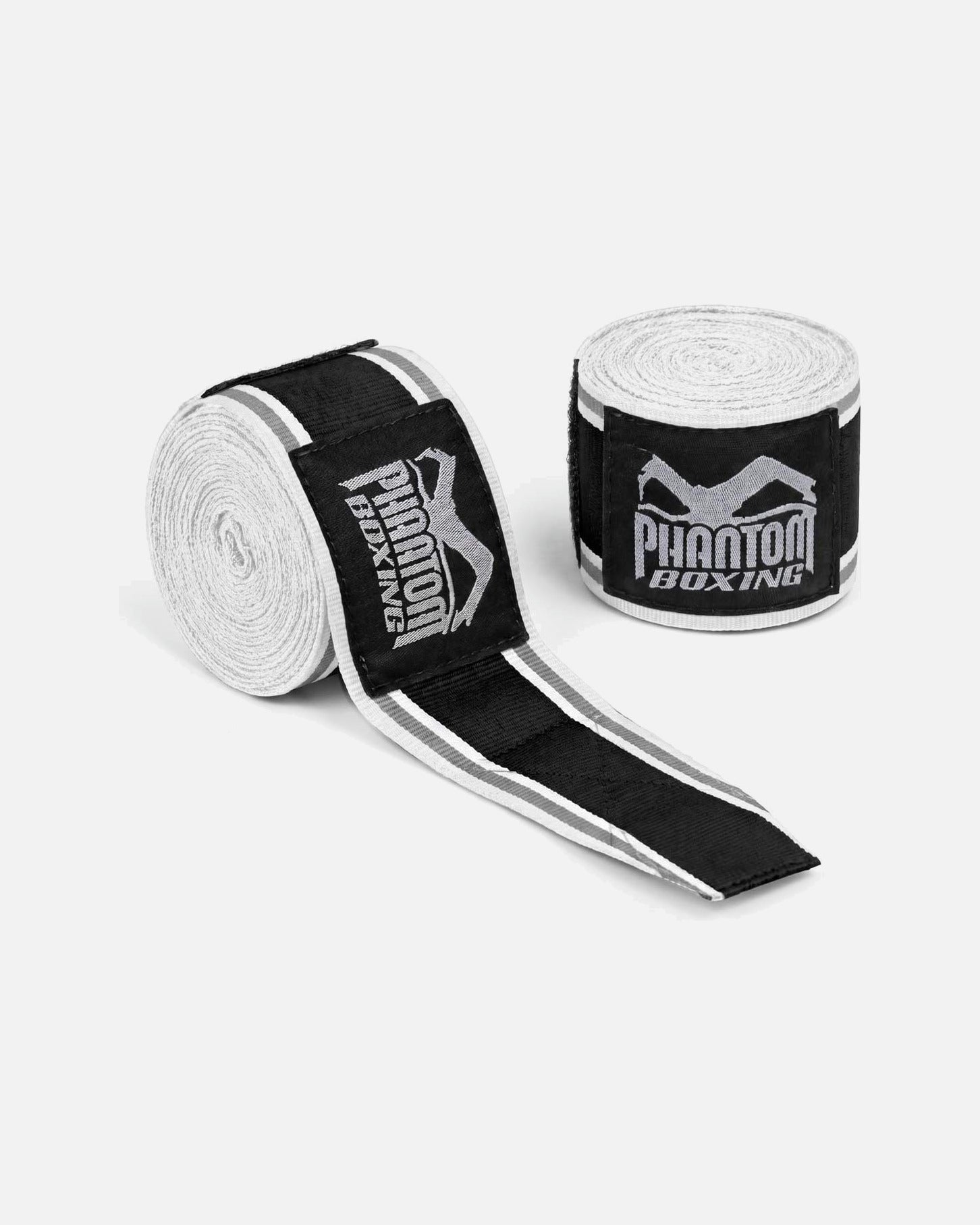 Phantom Athletics Hand wraps MT-Pro – White