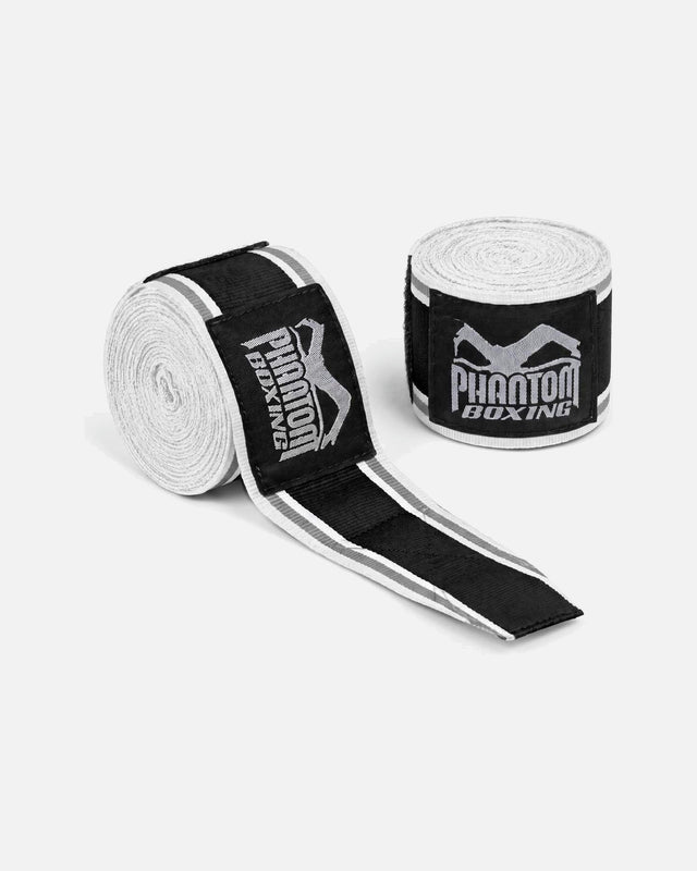 Phantom Athletics Hand wraps MT-Pro – White