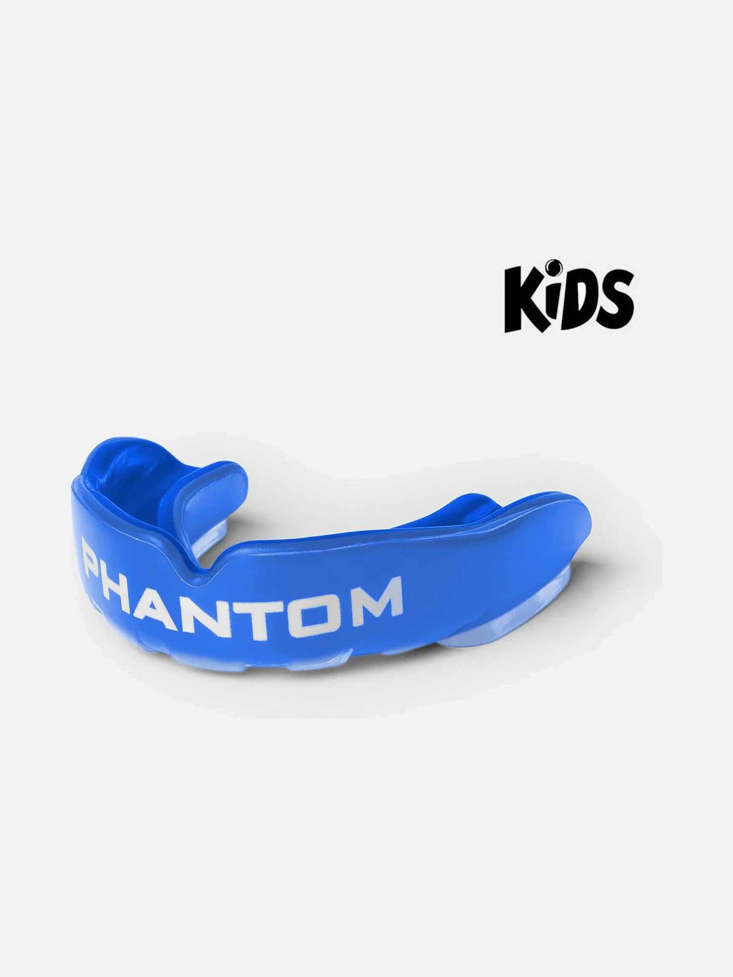 Phantom Athletics Mouthguard Apex Kids - Black