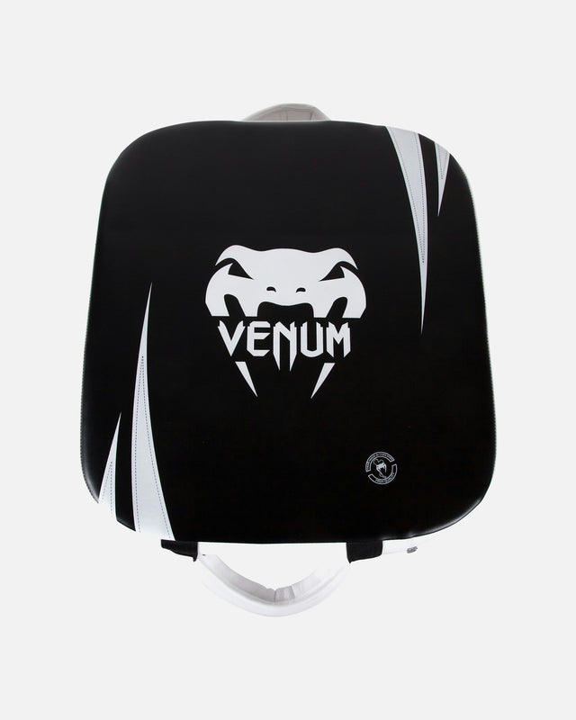 Venum Kick & Punch Pads Absolute – Black/White