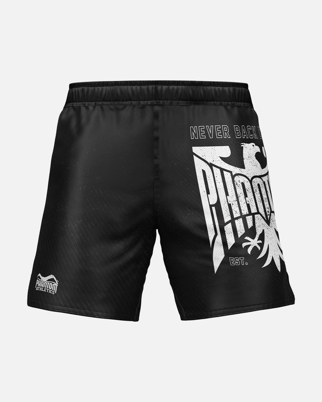 Phantom Athletics MMA Shorts EVO Germany Eagle – Black