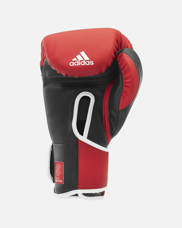 Adidas Boxing gloves Speed Tilt 350 – Red/Black