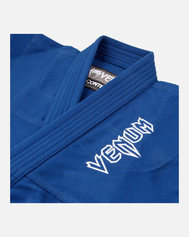 Venum BJJ Gi Contender Kids – Blue