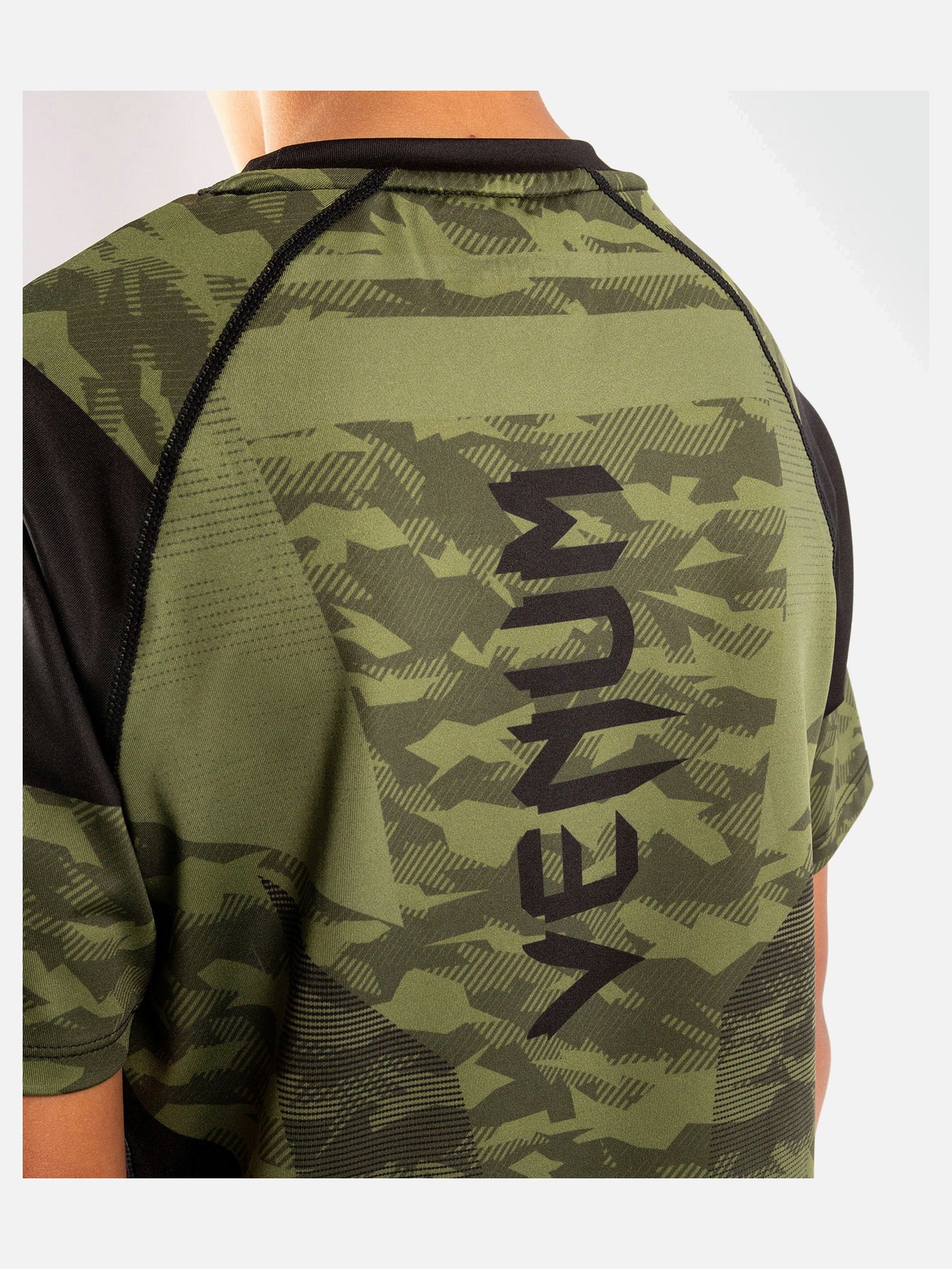 Venum T-Shirt Trooper Kids