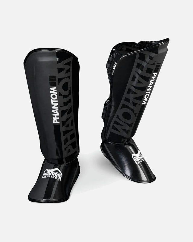 Phantom Athletics Shin guards APEX Striking – Pink