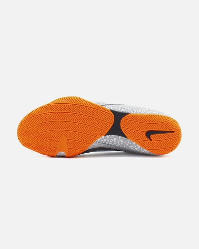 Nike Boxningsskor Machomai 3 SE – Silver/Orange