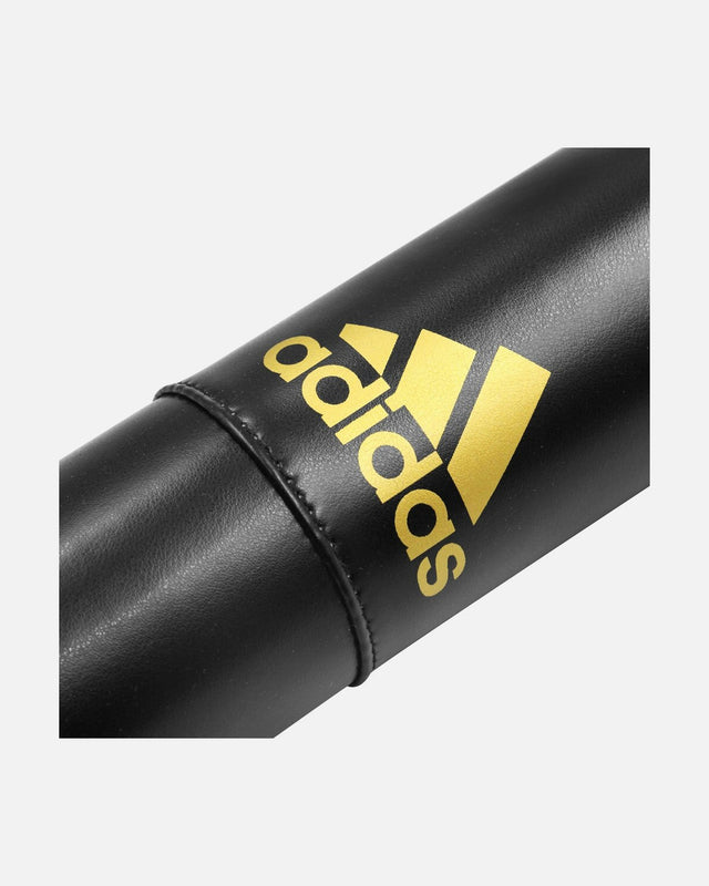 Adidas Kick shields – Black/Gold
