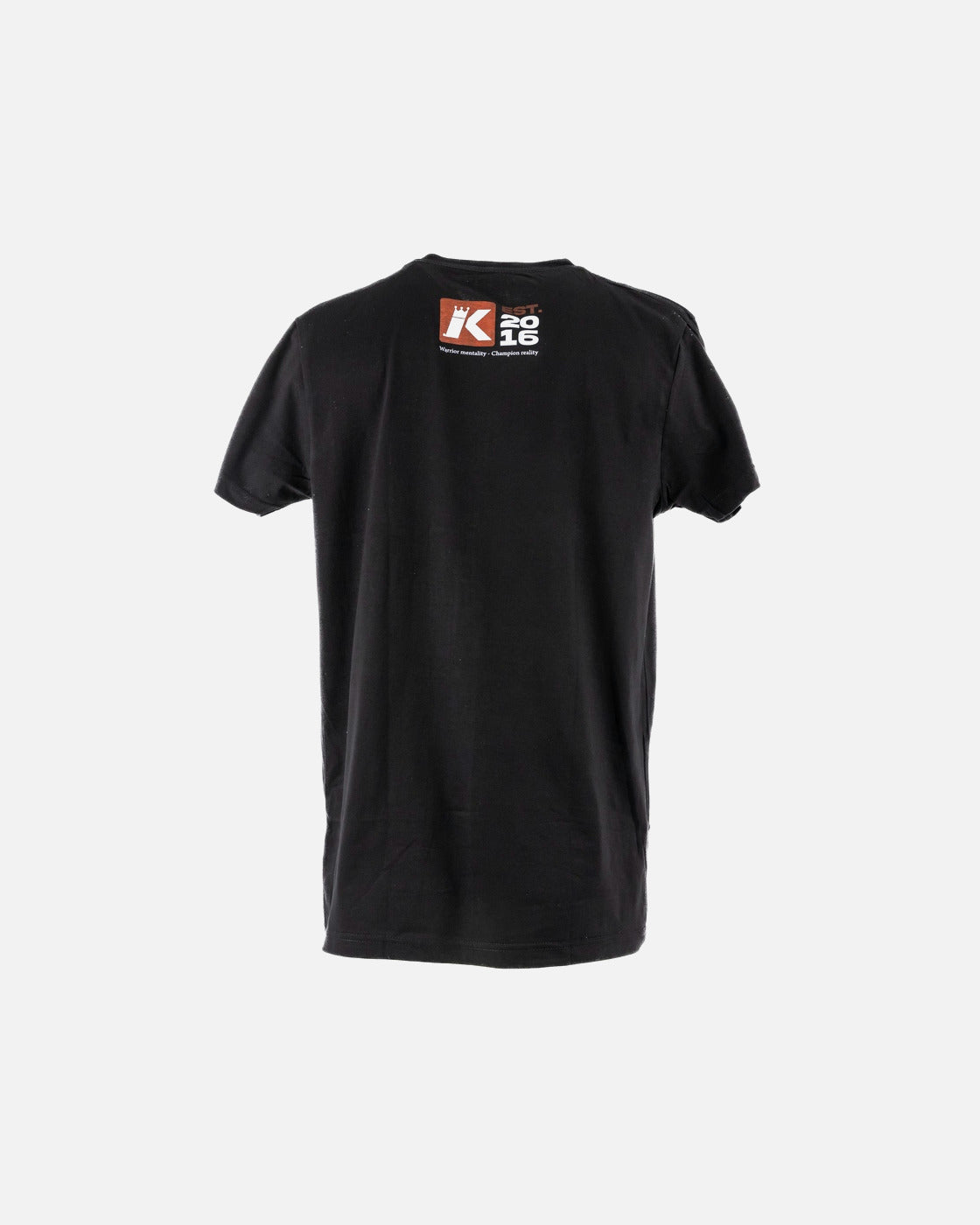 King Pro Boxing T-Shirt Omnoi – Black