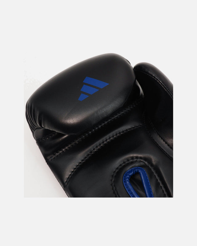 Adidas Boxing gloves Power 100 – Black/Blue