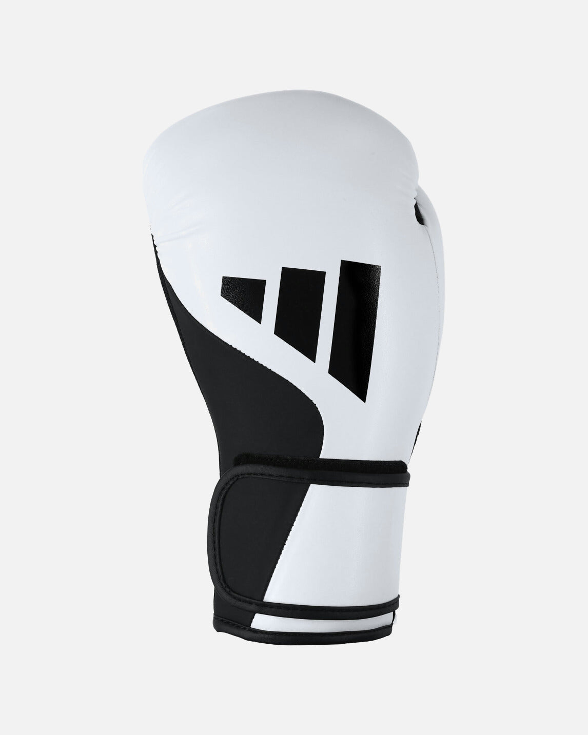 Adidas Boxing gloves Speed Tilt 200 – White/Black