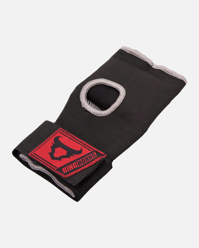 Ringhorns Charger by Venum Hand wraps - Black