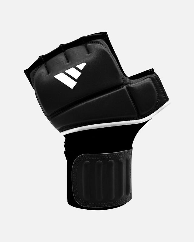 Adidas Inner gloves Speed Gel – Black/White