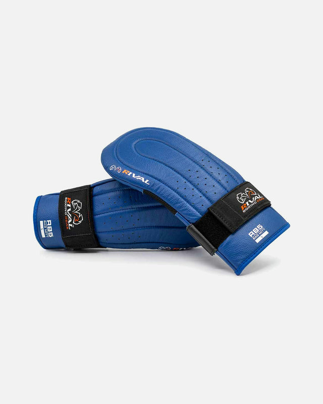 Rival Zakhandschoenen RB5 - Blauw