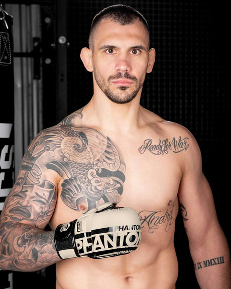 Phantom Athletics MMA-handsker APEX – Sand