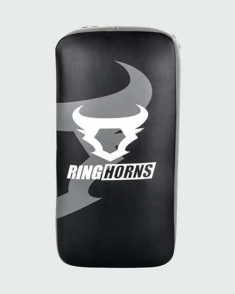 Ringhorns Charger by Venum Focus Mitts – Black
