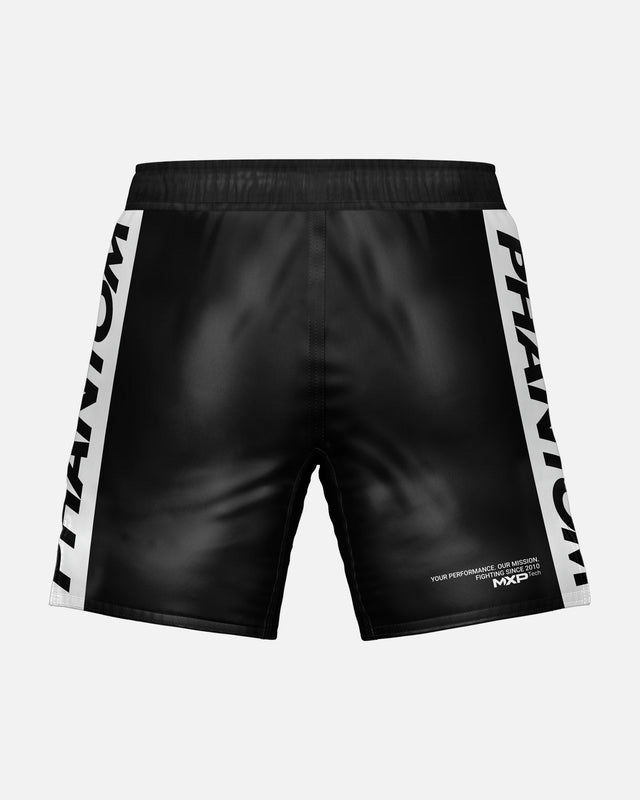 Phantom Athletics MMA Shorts EVO Apex Kids – Black