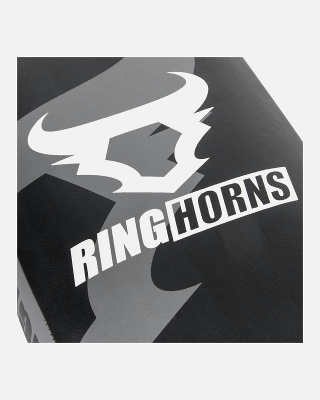 Ringhorns Charger by Venum Focus Mitts – Black