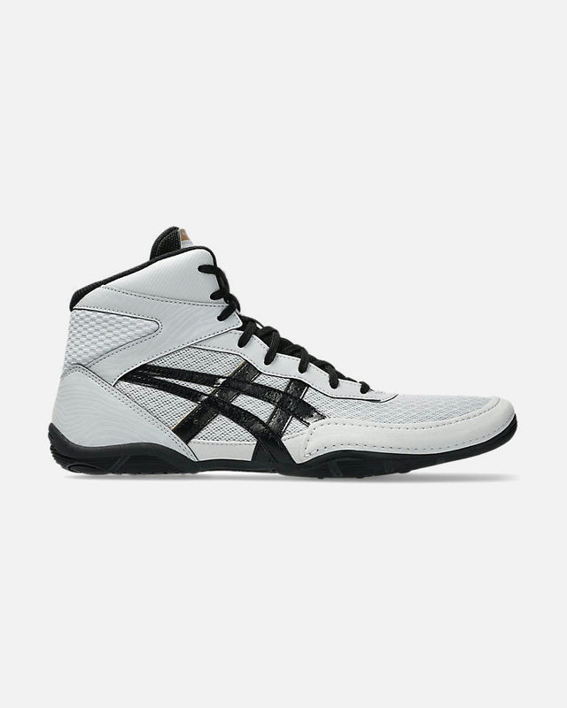 Asics Wrestling shoes Matflex 7 GS Kids – Grey
