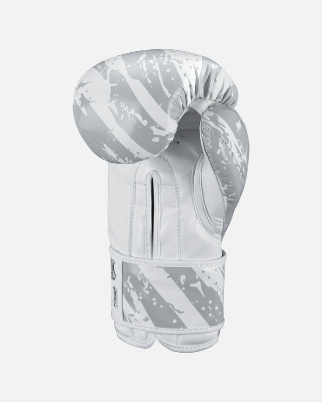 Phantom Athletics Boxing gloves Camo Tiger – White