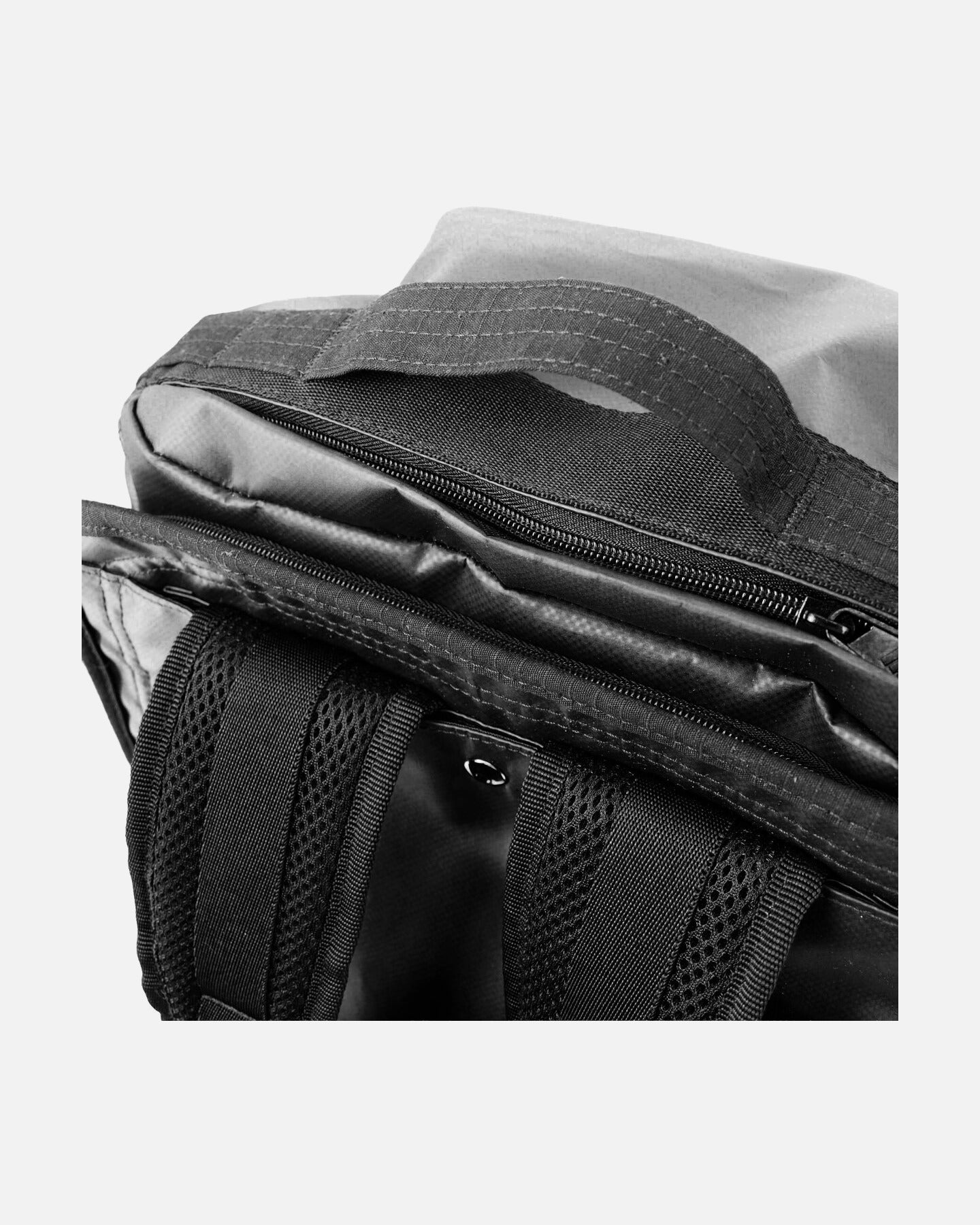 Adidas Sporttas Combat Sports M Training Travel Bag - Zwart/Wit