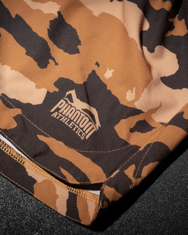 Spodenki MMA Phantom Athletics Fusion-R MGS – Hornet