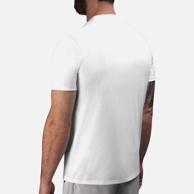 Hayabusa T-Shirt Essential – White