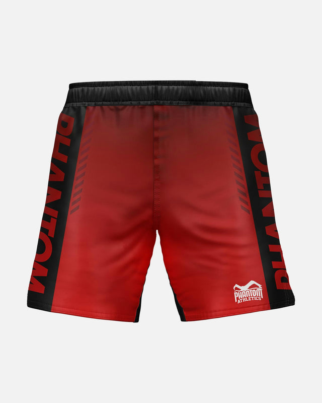 Phantom Athletics MMA Shorts EVO Apex – Red